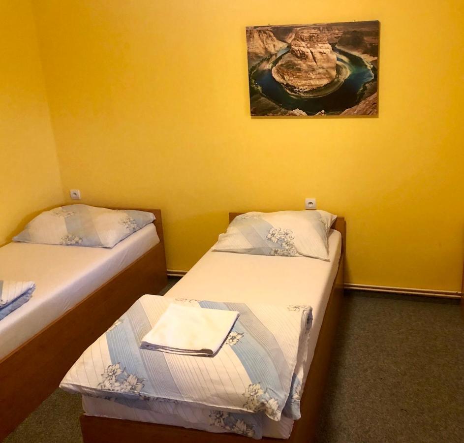 Pension U Vlcku Hracholusky Bagian luar foto