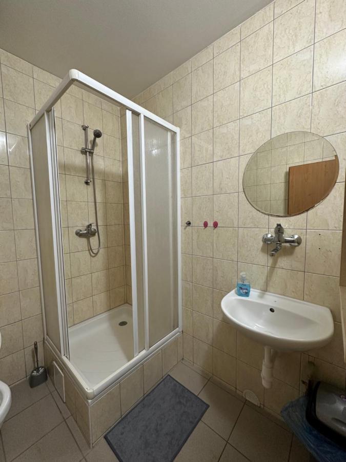 Pension U Vlcku Hracholusky Bagian luar foto