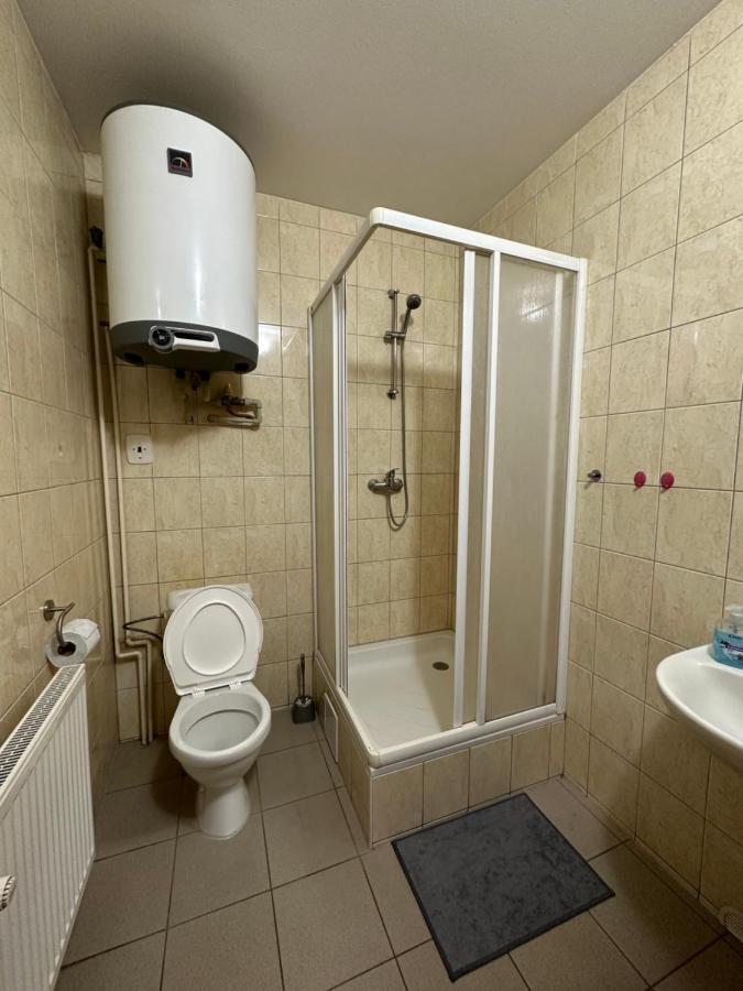 Pension U Vlcku Hracholusky Bagian luar foto