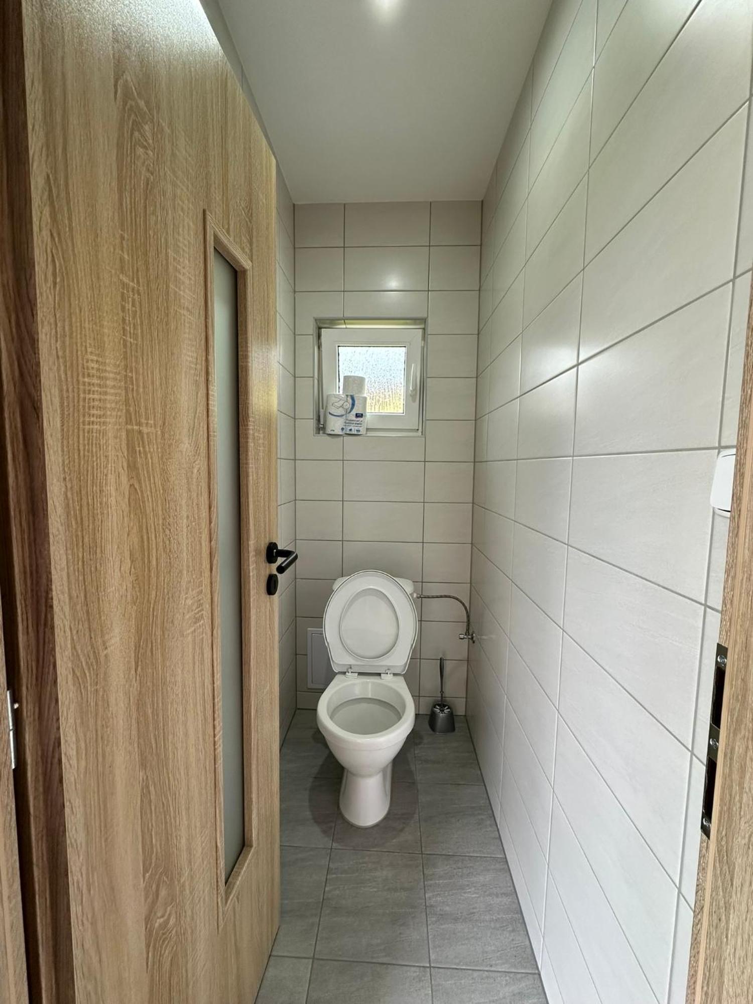 Pension U Vlcku Hracholusky Bagian luar foto