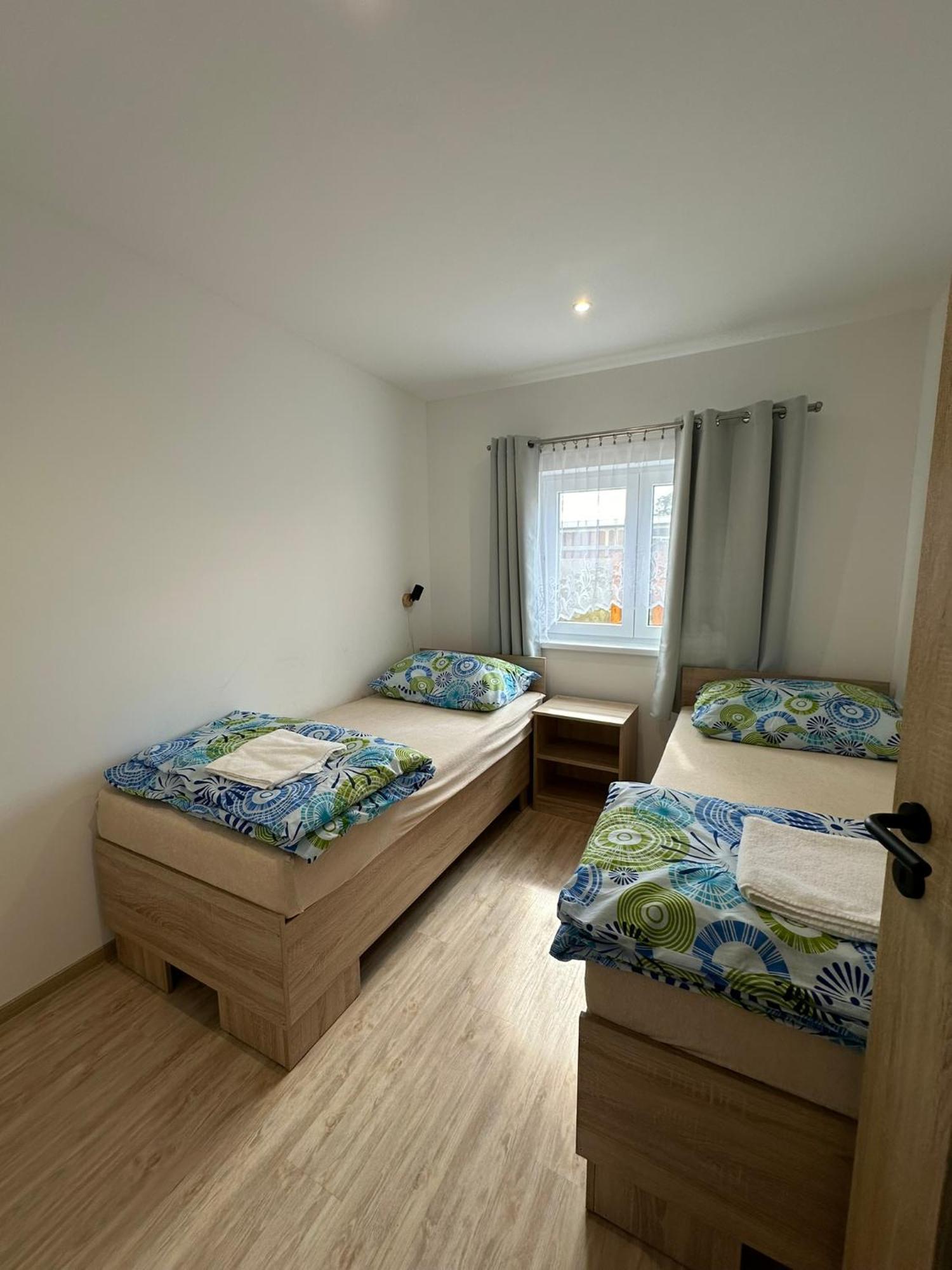 Pension U Vlcku Hracholusky Bagian luar foto