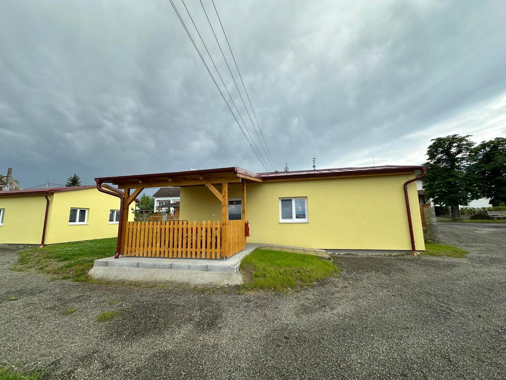 Pension U Vlcku Hracholusky Bagian luar foto