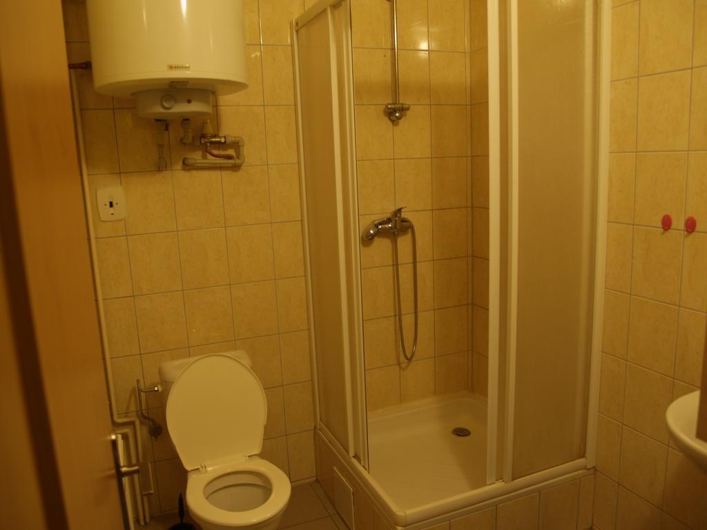Pension U Vlcku Hracholusky Ruang foto